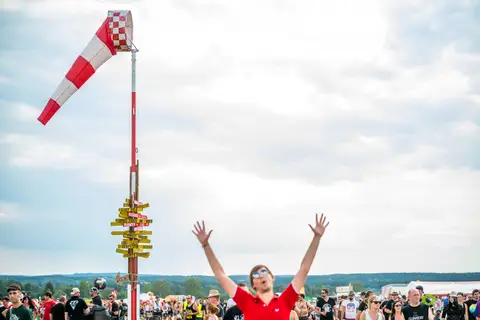 Mighty Sounds 2018