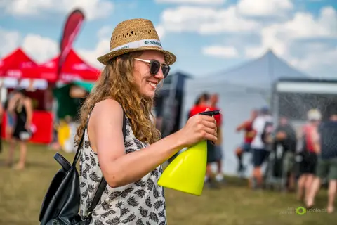 Mighty Sounds 2018