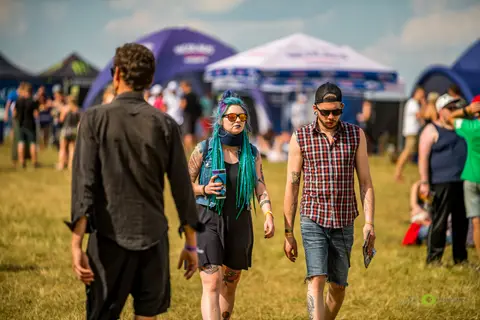 Mighty Sounds 2018