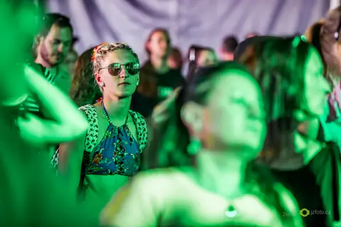Mighty Sounds 2018