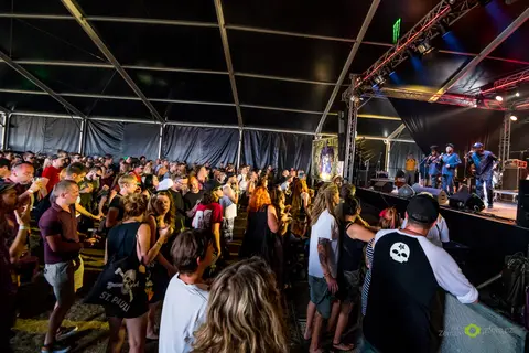 Mighty Sounds 2018