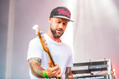 Mighty Sounds 2018