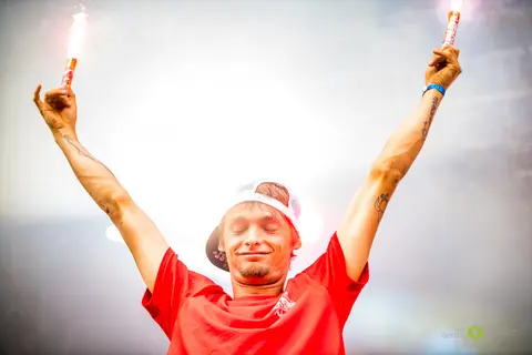 Mighty Sounds 2018
