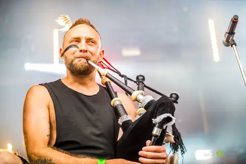 Mighty Sounds 2018