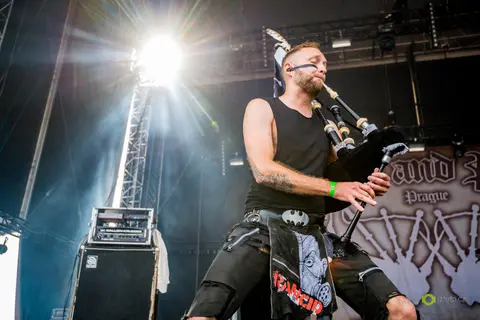 Mighty Sounds 2018