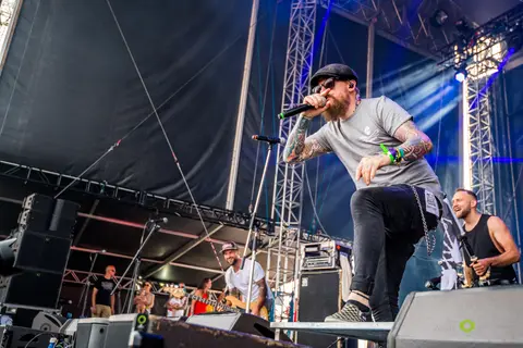 Mighty Sounds 2018