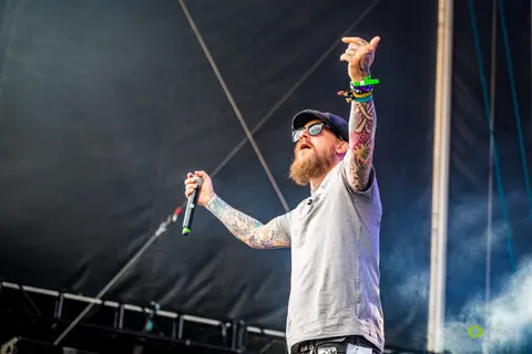 Mighty Sounds 2018
