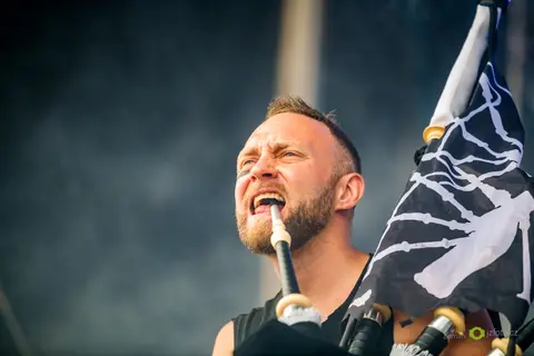 Mighty Sounds 2018