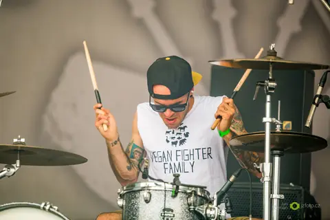 Mighty Sounds 2018