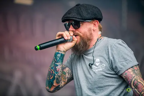 Mighty Sounds 2018
