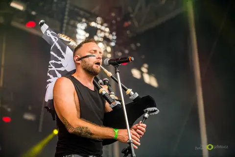 Mighty Sounds 2018