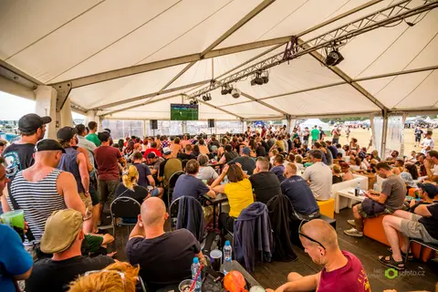 Mighty Sounds 2018