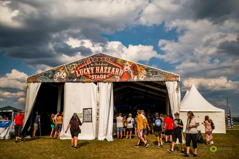 Mighty Sounds 2018
