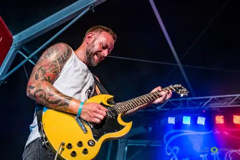 Mighty Sounds 2018