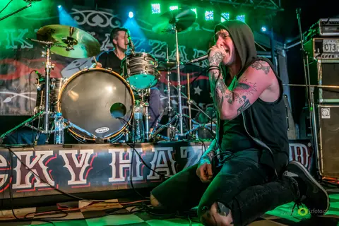 Mighty Sounds 2018