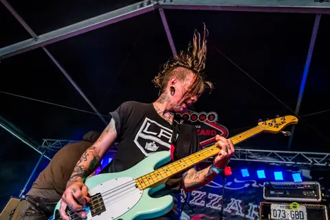Mighty Sounds 2018
