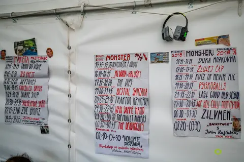 Mighty Sounds 2018