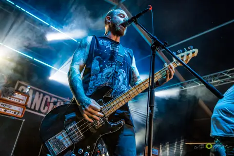 Mighty Sounds 2018