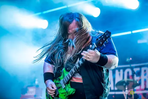 Mighty Sounds 2018