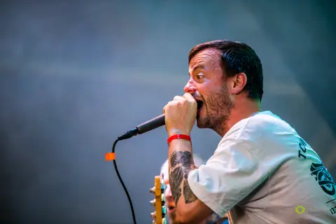 Mighty Sounds 2018