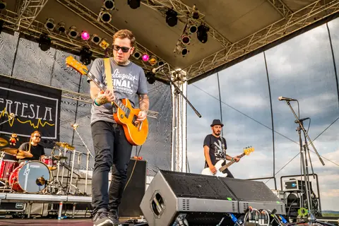 Mighty Sounds 2018