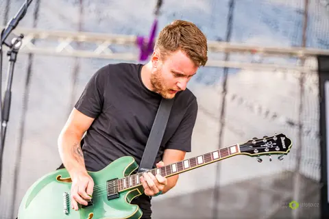Mighty Sounds 2018