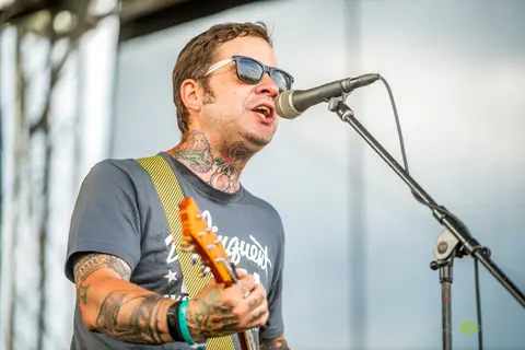 Mighty Sounds 2018