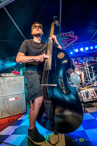 Mighty Sounds 2018