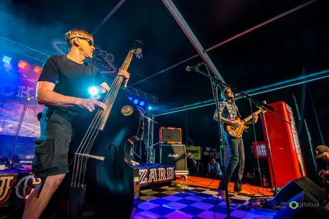 Mighty Sounds 2018