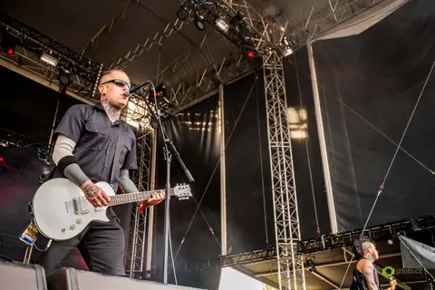 Mighty Sounds 2018