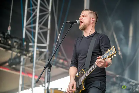 Mighty Sounds 2018