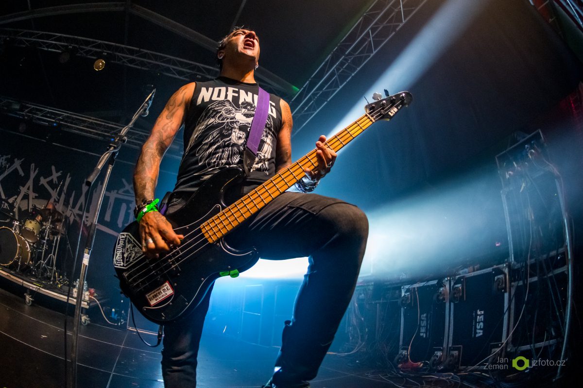 Mighty Sounds 2019