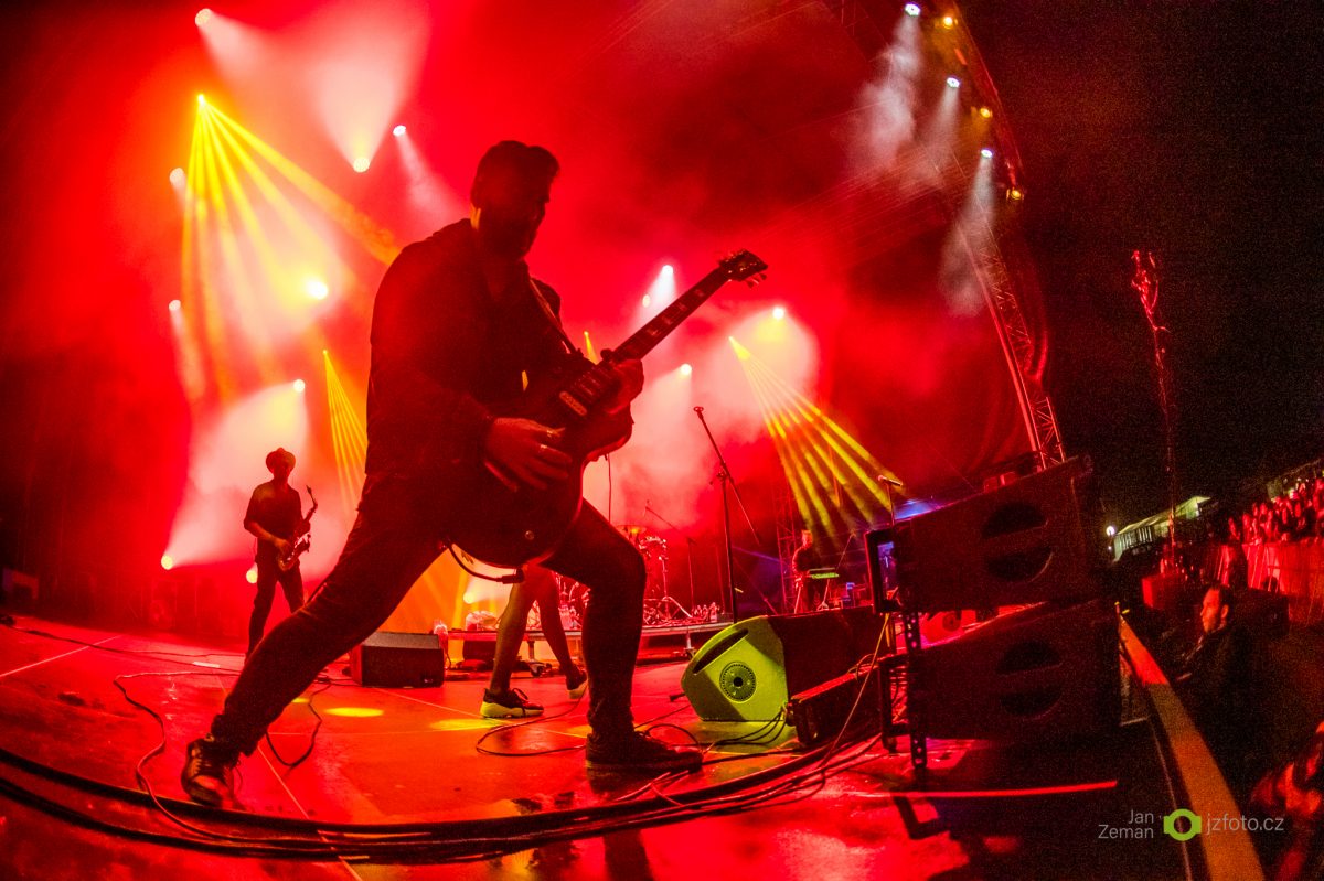 Mighty Sounds 2019