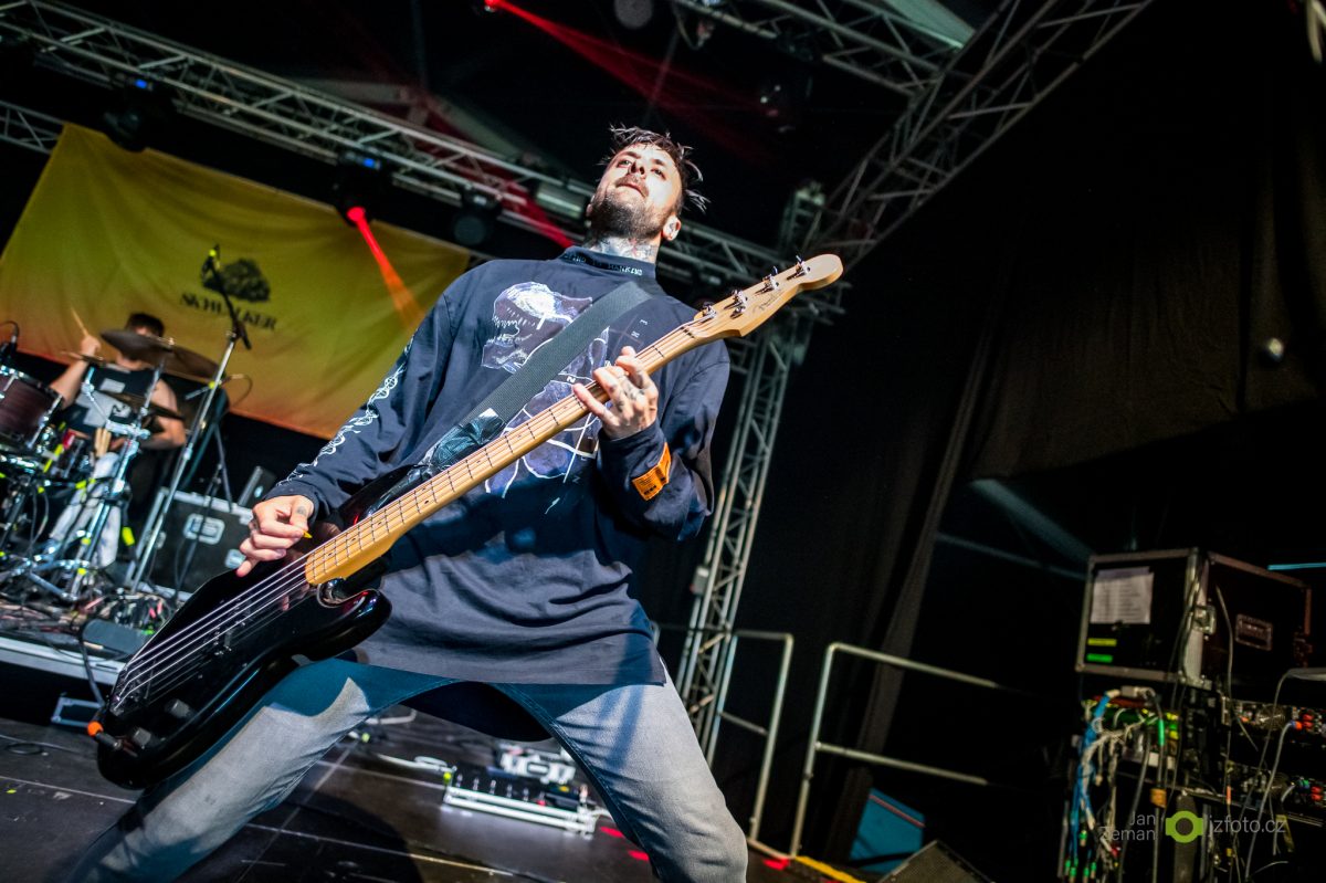 Mighty Sounds 2019