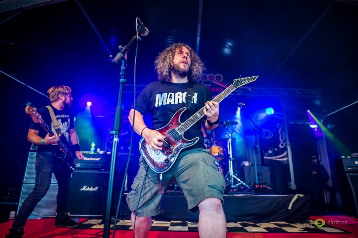 Mighty Sounds 2019