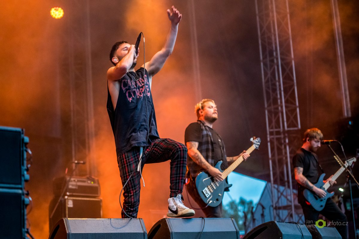 Mighty Sounds 2019