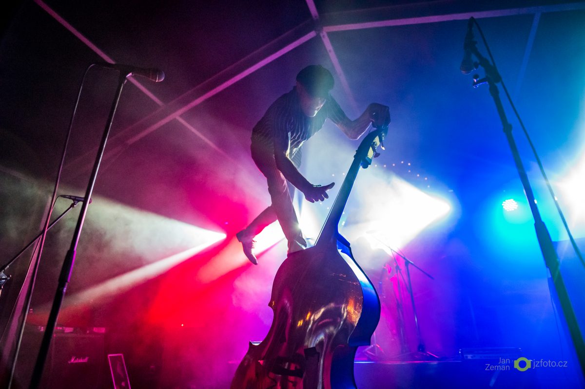 Mighty Sounds 2019