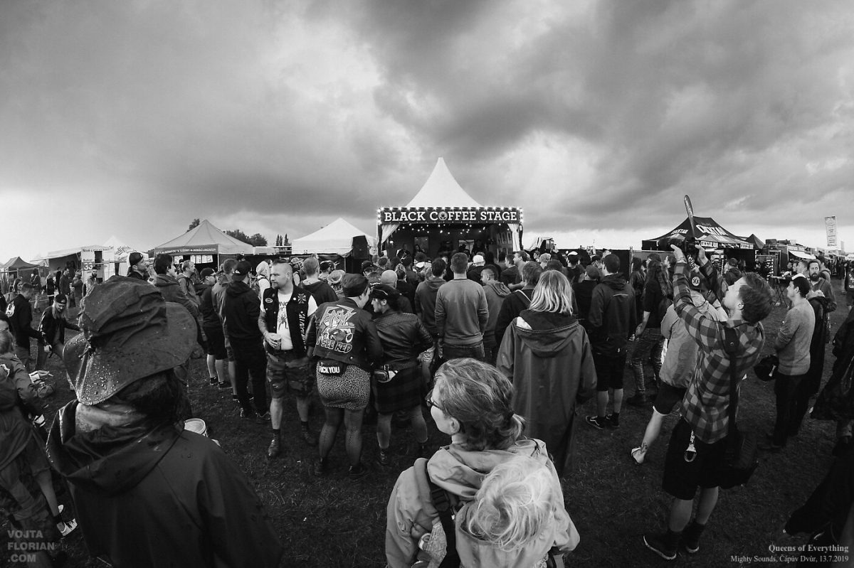 Mighty Sounds 2019