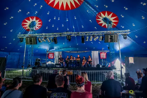 Mighty Sounds 2019
