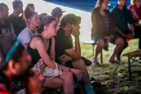 Mighty Sounds 2019