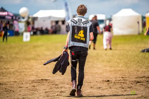 Mighty Sounds 2019