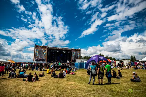 Mighty Sounds 2019