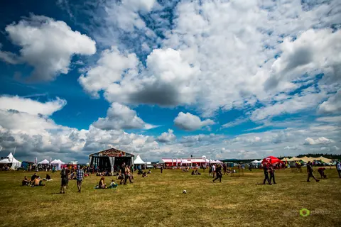 Mighty Sounds 2019