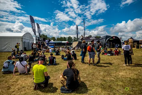 Mighty Sounds 2019