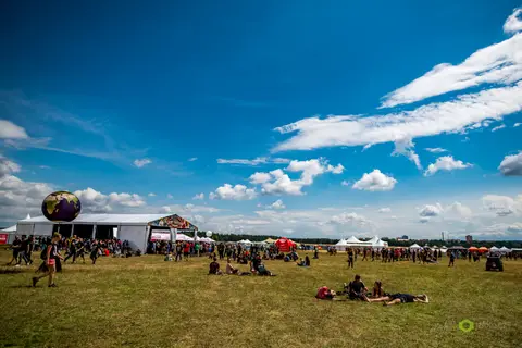 Mighty Sounds 2019