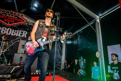 Mighty Sounds 2019