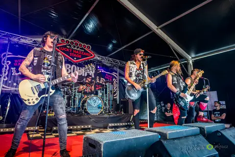 Mighty Sounds 2019