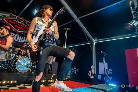 Mighty Sounds 2019