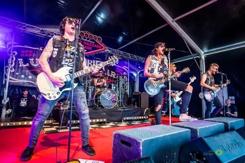 Mighty Sounds 2019