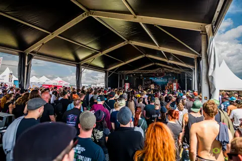 Mighty Sounds 2019